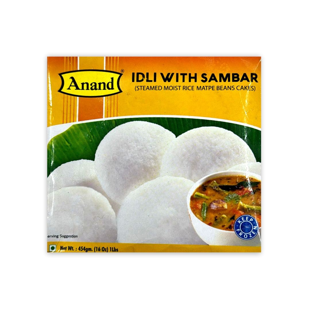 Anand Idli Sambar 1 LBS