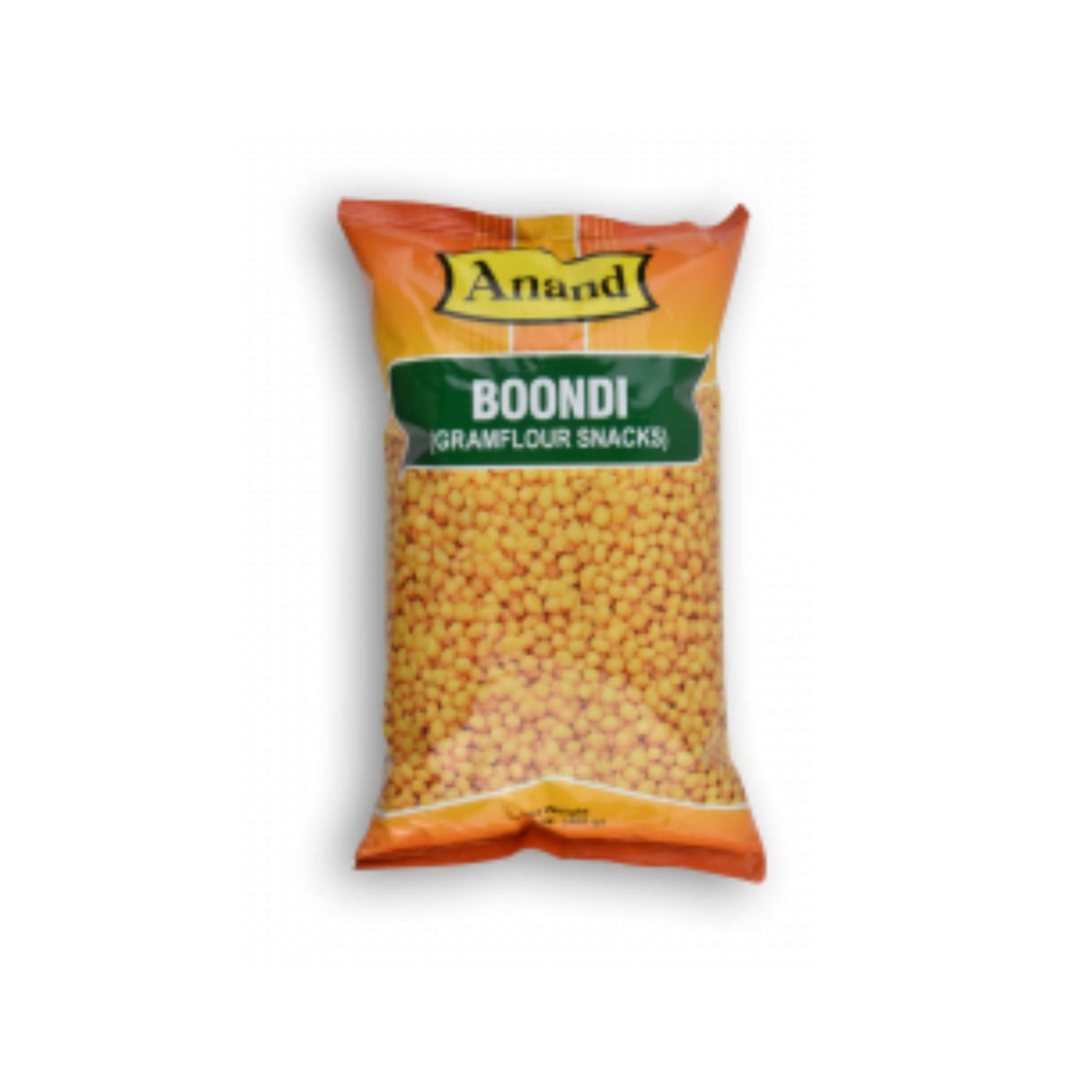 Anand Plain Boondi 0.88 LBS