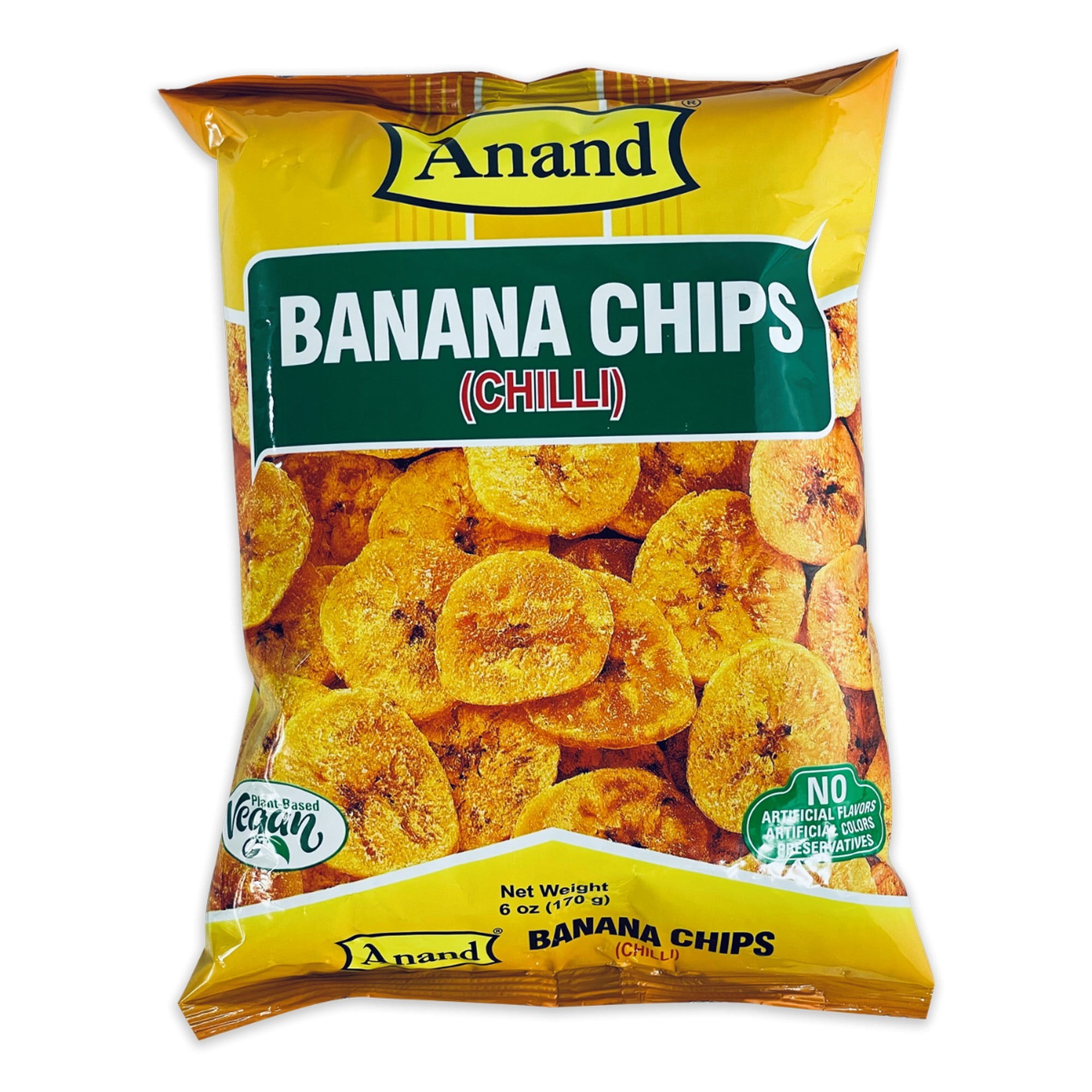ANAND BOONDI PLAIN 400 GM