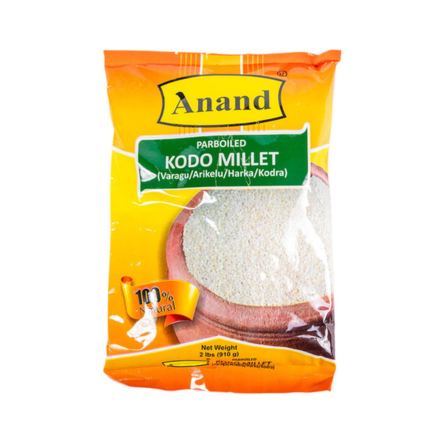 ANAND KODA MILLET
