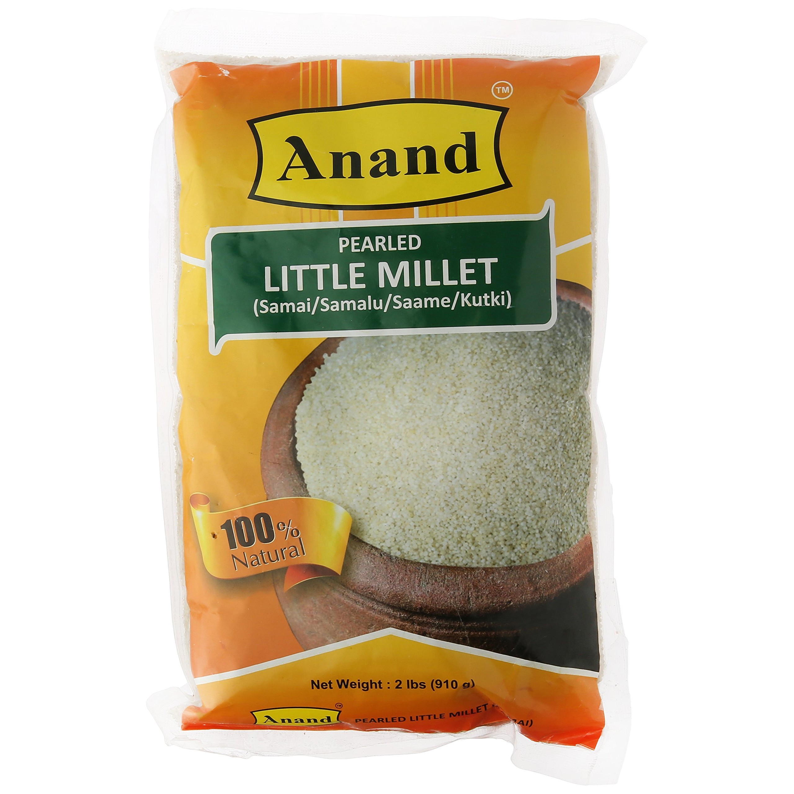 ANAND LITTLE MILLET