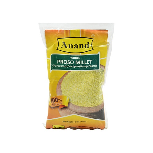 ANAND PROSO MILLET 400 GM