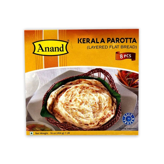 ANAND KERALA PAROTTA 2 LBS