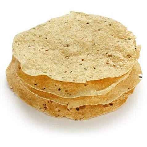 Anand Lentil Wafers 100 GM