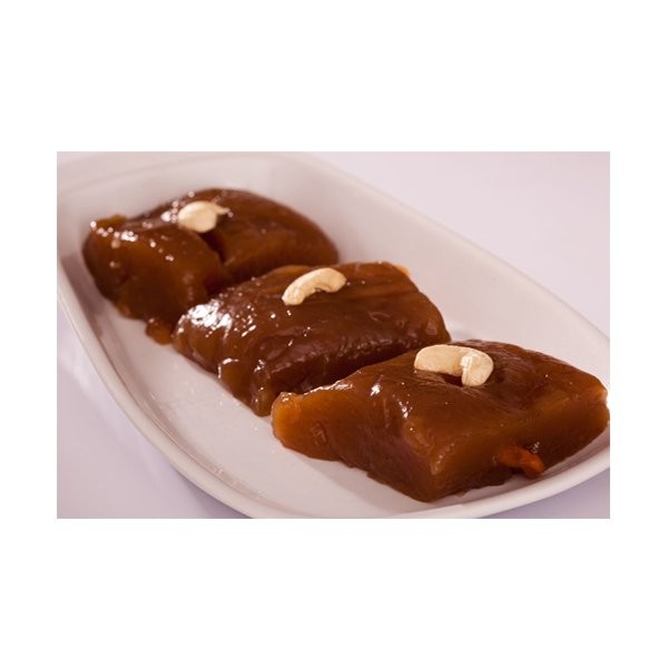 Hr Wheat Halwa D F 250 GM