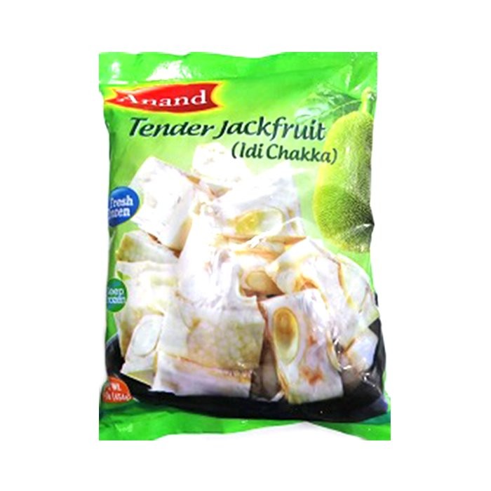 Anand Jack Fruit Creen 1 LBS