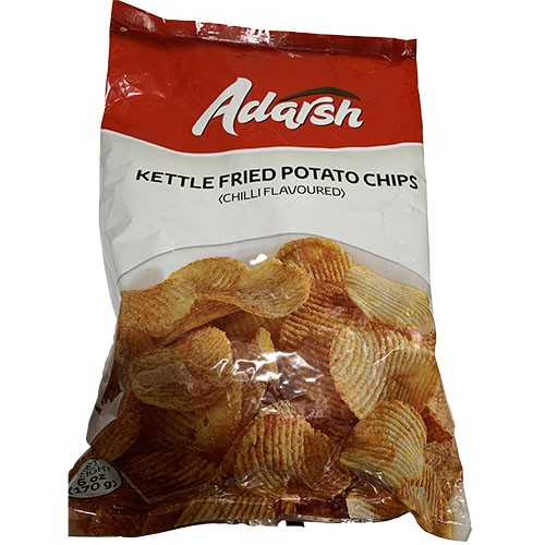 ADARSH POTATA CHIPS