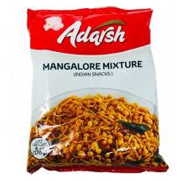 Adarsh Mangalore Mixture 170 GM