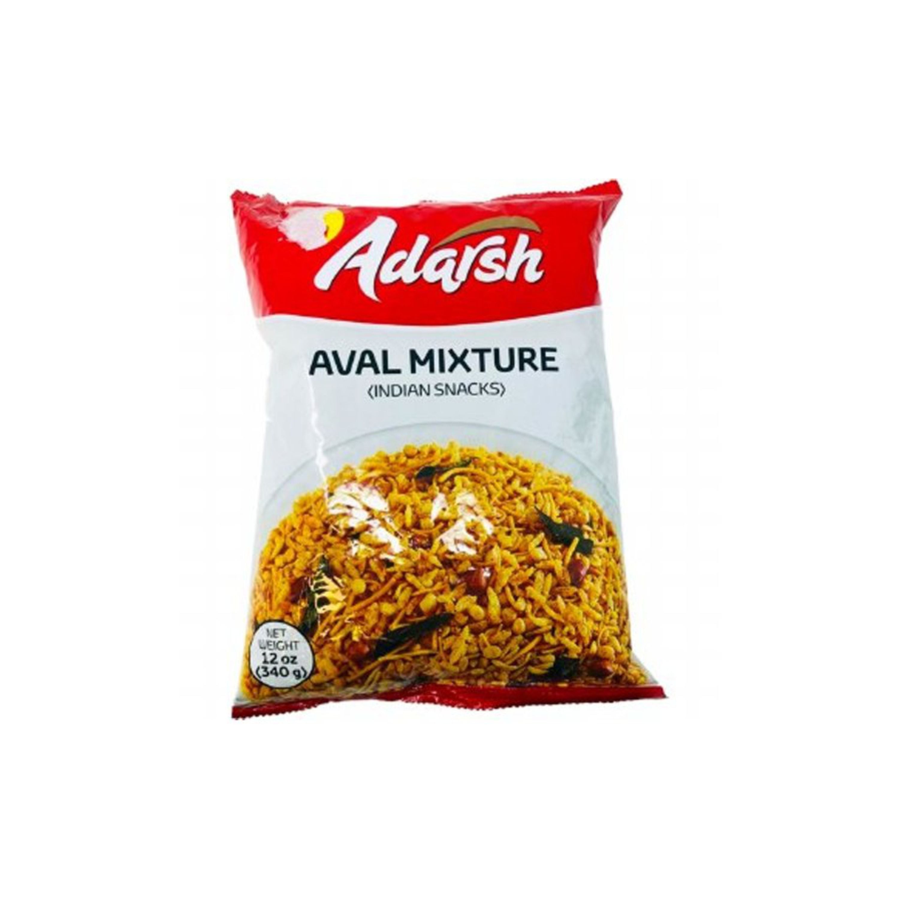 ADHARSH AVAL MIXTURE 340 GM