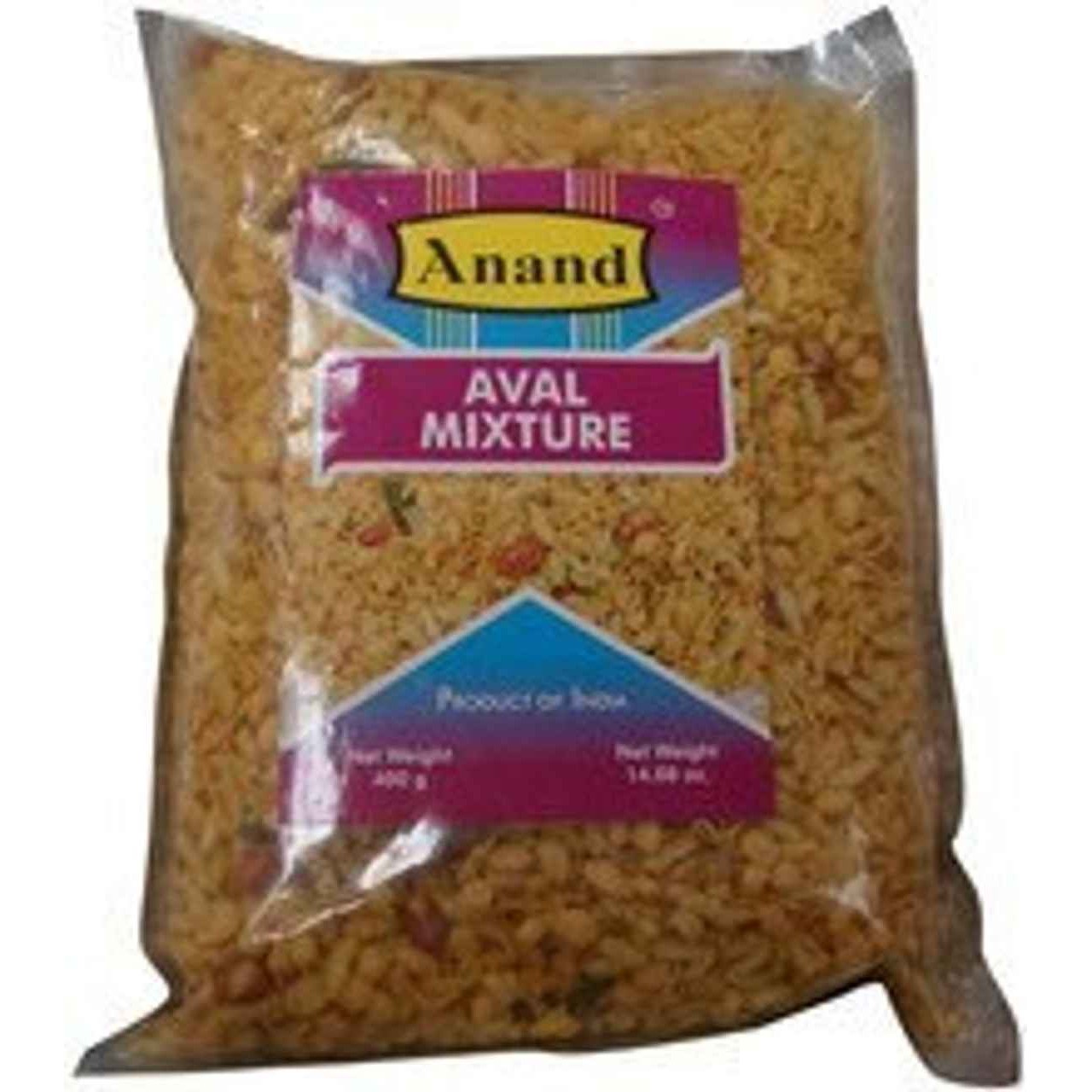 Anand Aval Mixture 400 GM