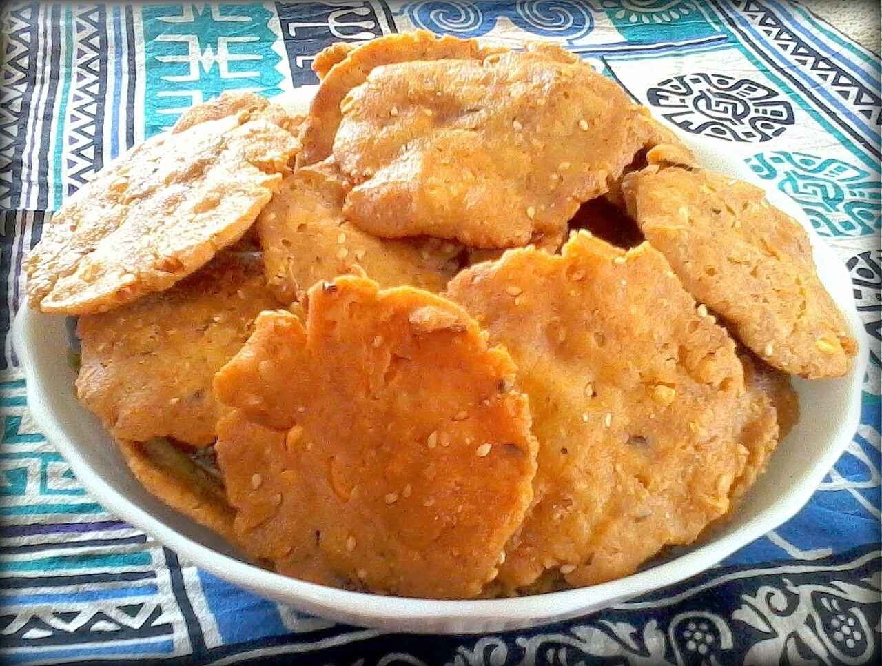 Anand Nippat 200 GM