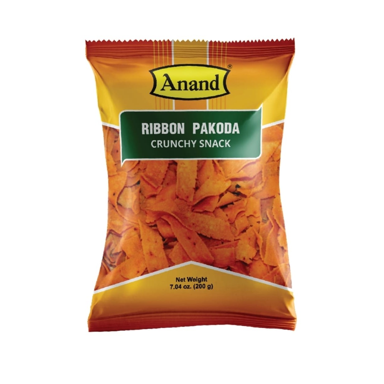 ANAND RIBBON PAKODA