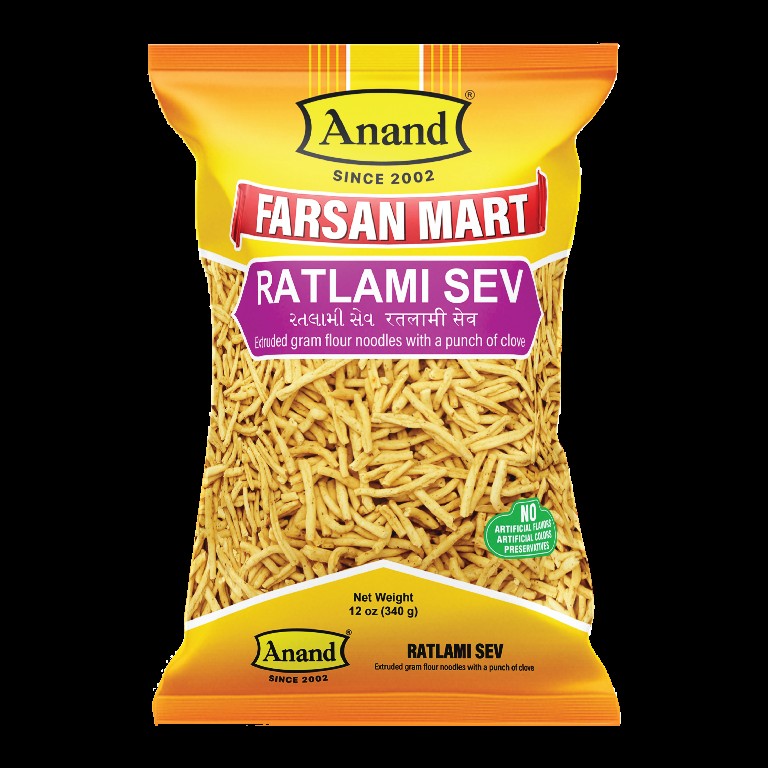 ANAND RATLAMI SEV