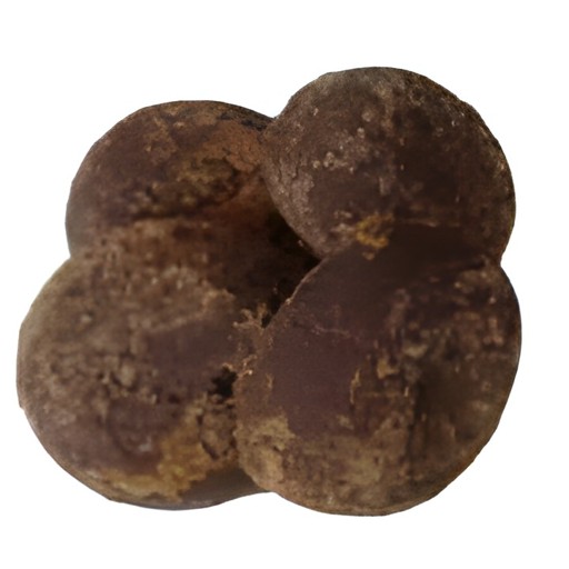 ANAND JAGGERY (BROWN) IN JAR 500 GM