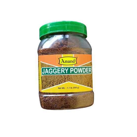 ANAND JAGGERY POWDER