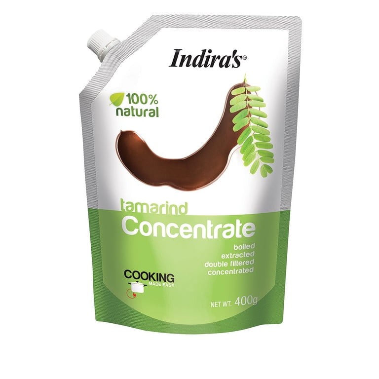 Tamarind Concentrate 400 GM