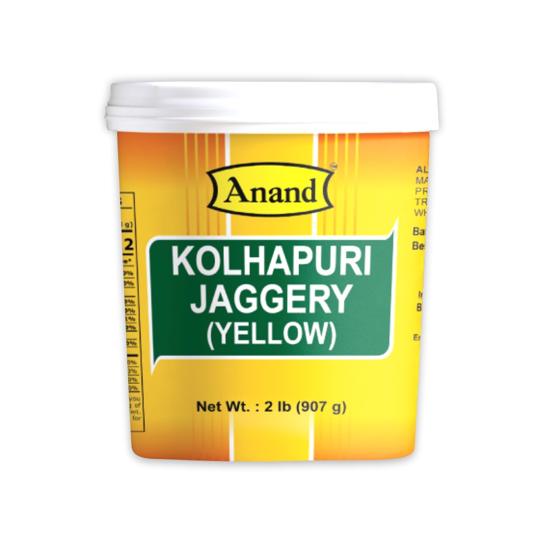 ANAND KOLHAPURI JAGGERY