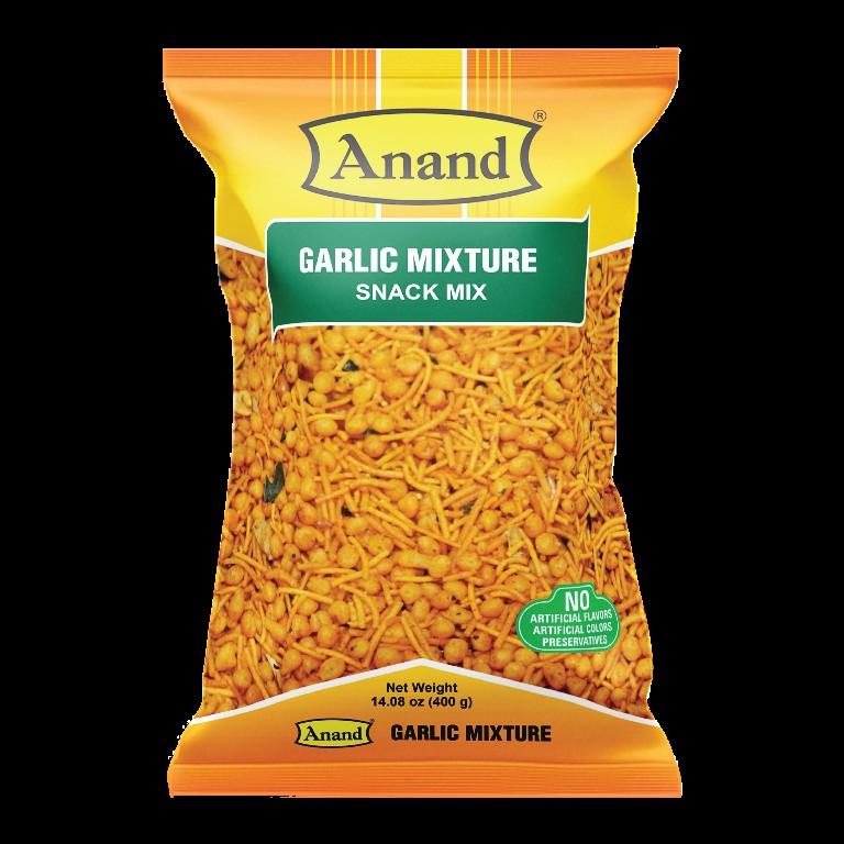 ANAND GARLIC MIXTURE