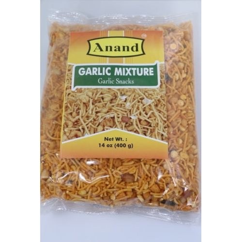 ANAND GARLIC MIXTURE 400 GM