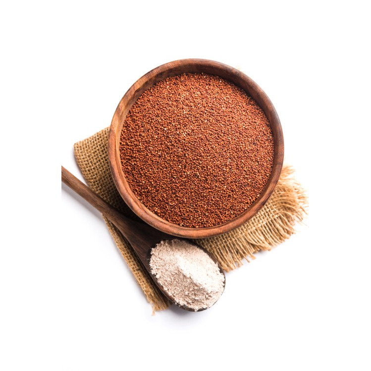 HIGHRANGE RAGI FLOUR 1 KG