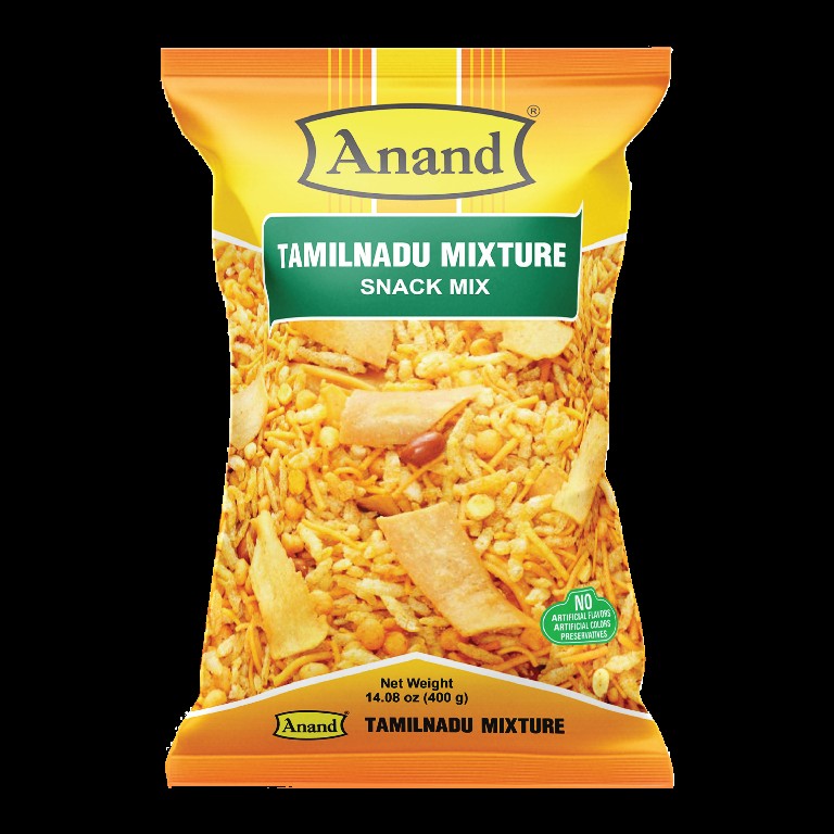 ANAND TAMIL MIXTURE 400 GM