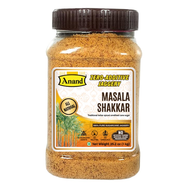 ANAND PUNJABI GUD 1 KG