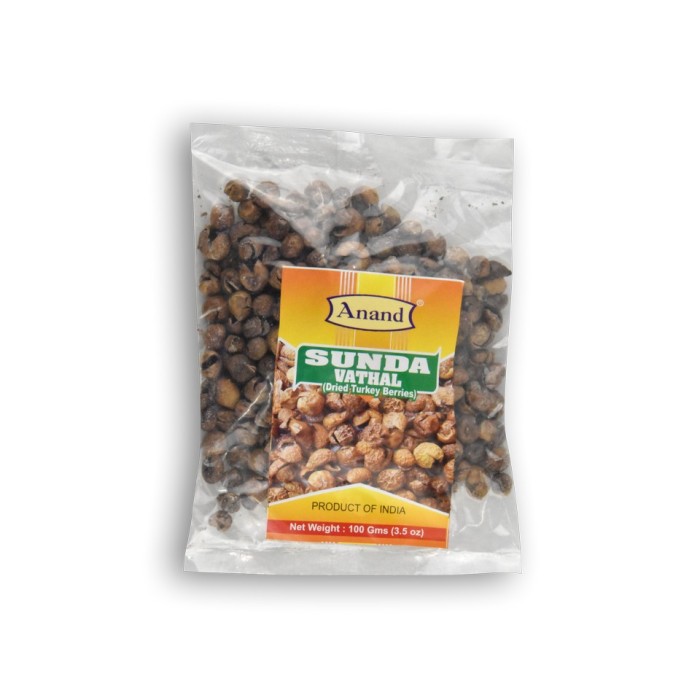 Anand Sunda Vathal 100 GM
