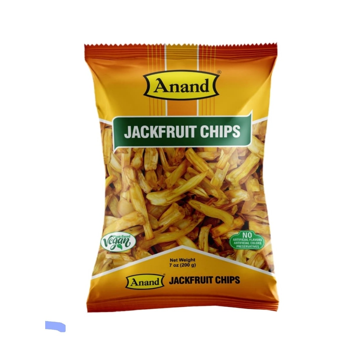 Anand Jackfruit Chips 200 GM