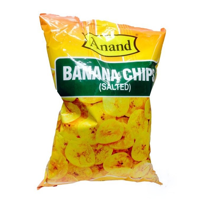 ANAND BANANA CHIPS