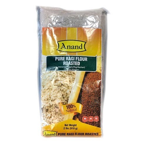 ANAND FLOUR ROASTED 2 LBS