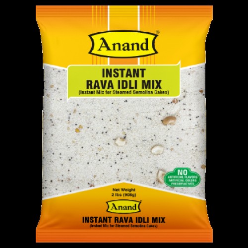 ANAND RAVA IDLI MIX 2 LBS