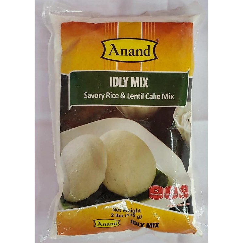 Anand Idly Mix 2 LBS