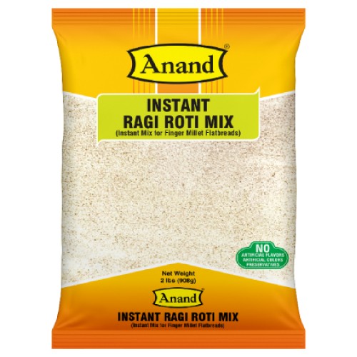 ANAND RAGI ROTI MIX 2 LBS