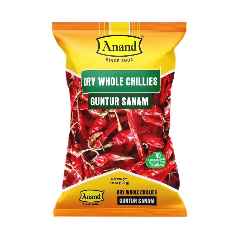 ANAND SANAM 100 GM