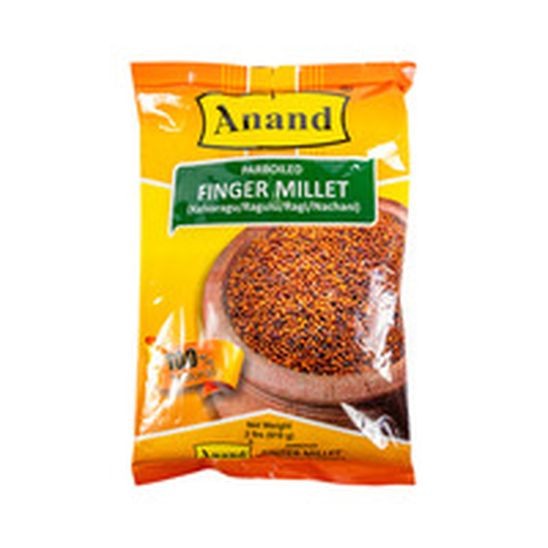 ANAND FINGER MILLET
