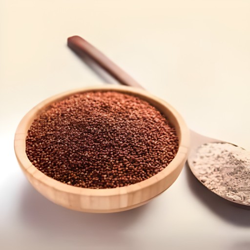 ANAND FINGER MILLET