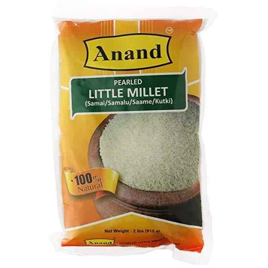 Anand Little Millet 5 LBS