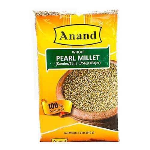 Anand Pearl Millet