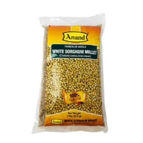 Anand W Sorghum Millet 5 LBS
