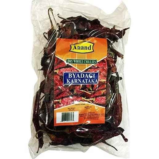 ANAND KAR BYD CHIL 200 GM