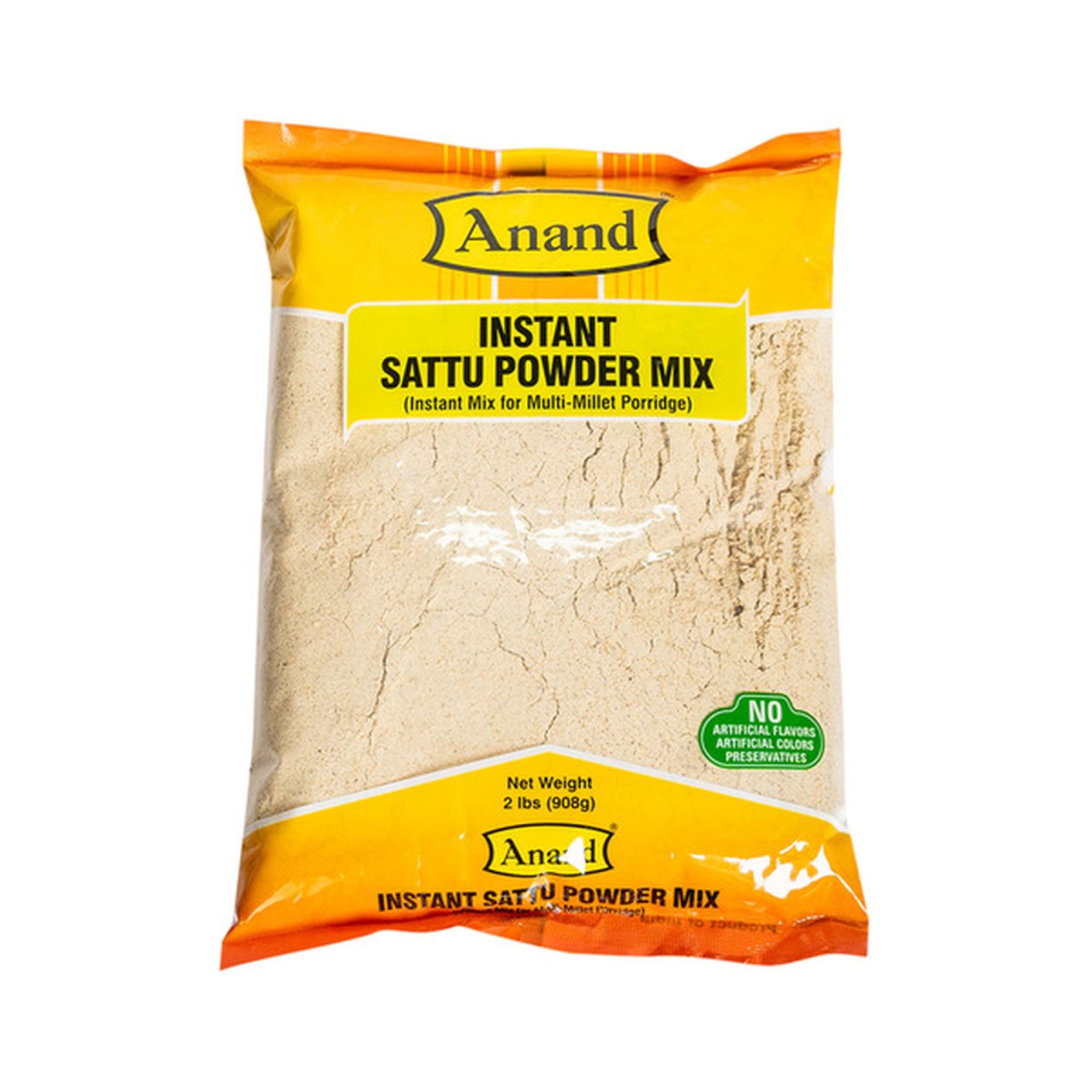 INSTANT SATHU POWDER MIX ANAND 2 LBS