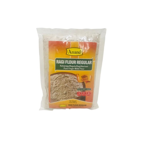 ANAND RAGI FLOUR REGULAR 5 LBS