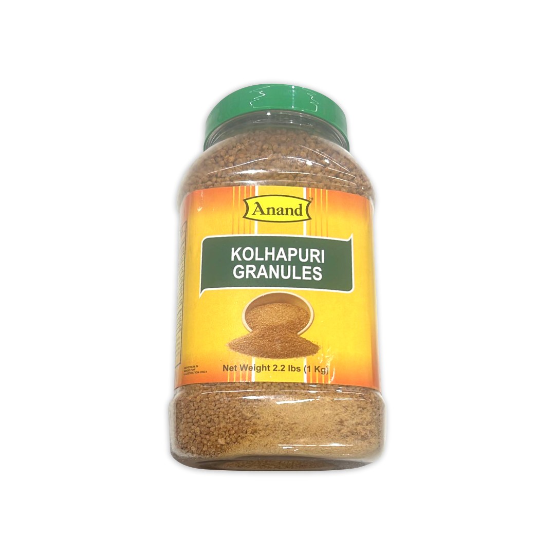 Anand Kohlapuri Granules