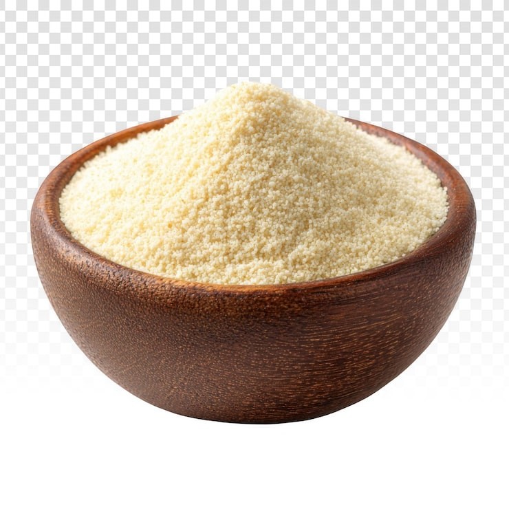 ANAND ROASTED RAVA SOOJI 2 LBS