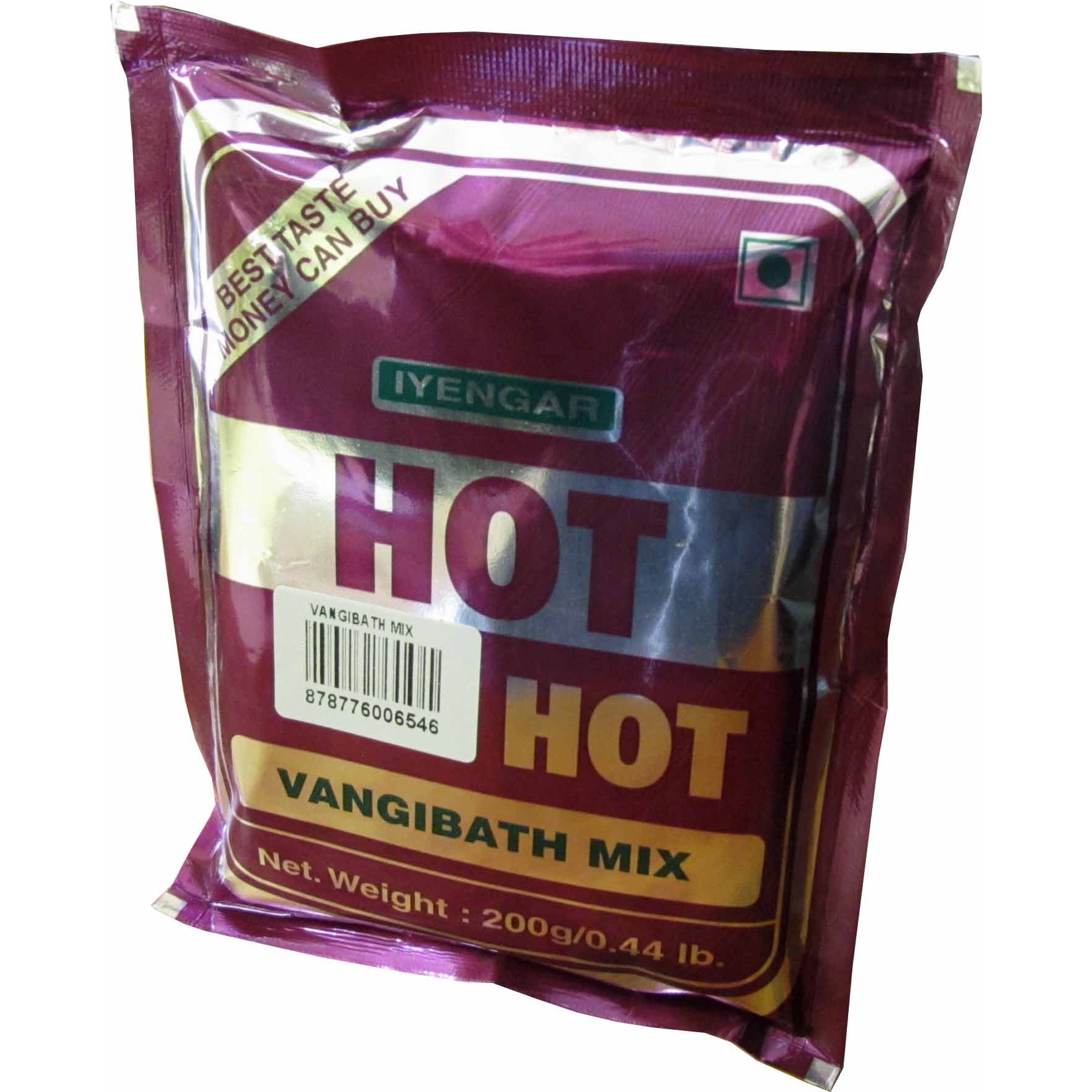 IY VANGIBATH MIX 200 GM