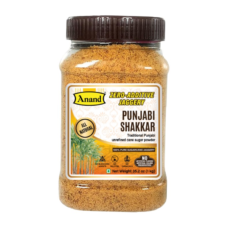 ANAND PUNJABI SHAKKAR
