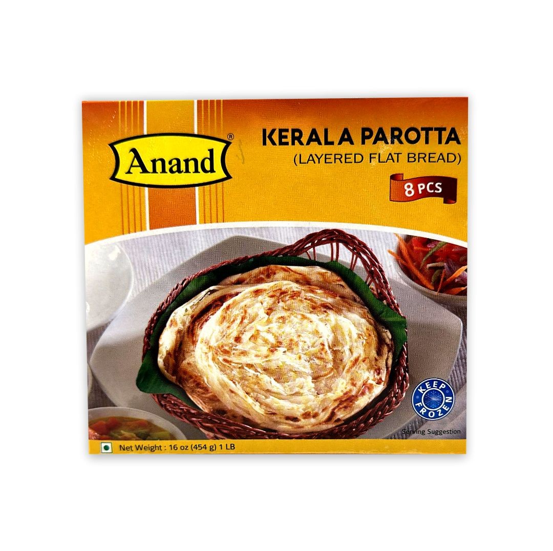 ANAND KERALA PAROTTA  1 LBS