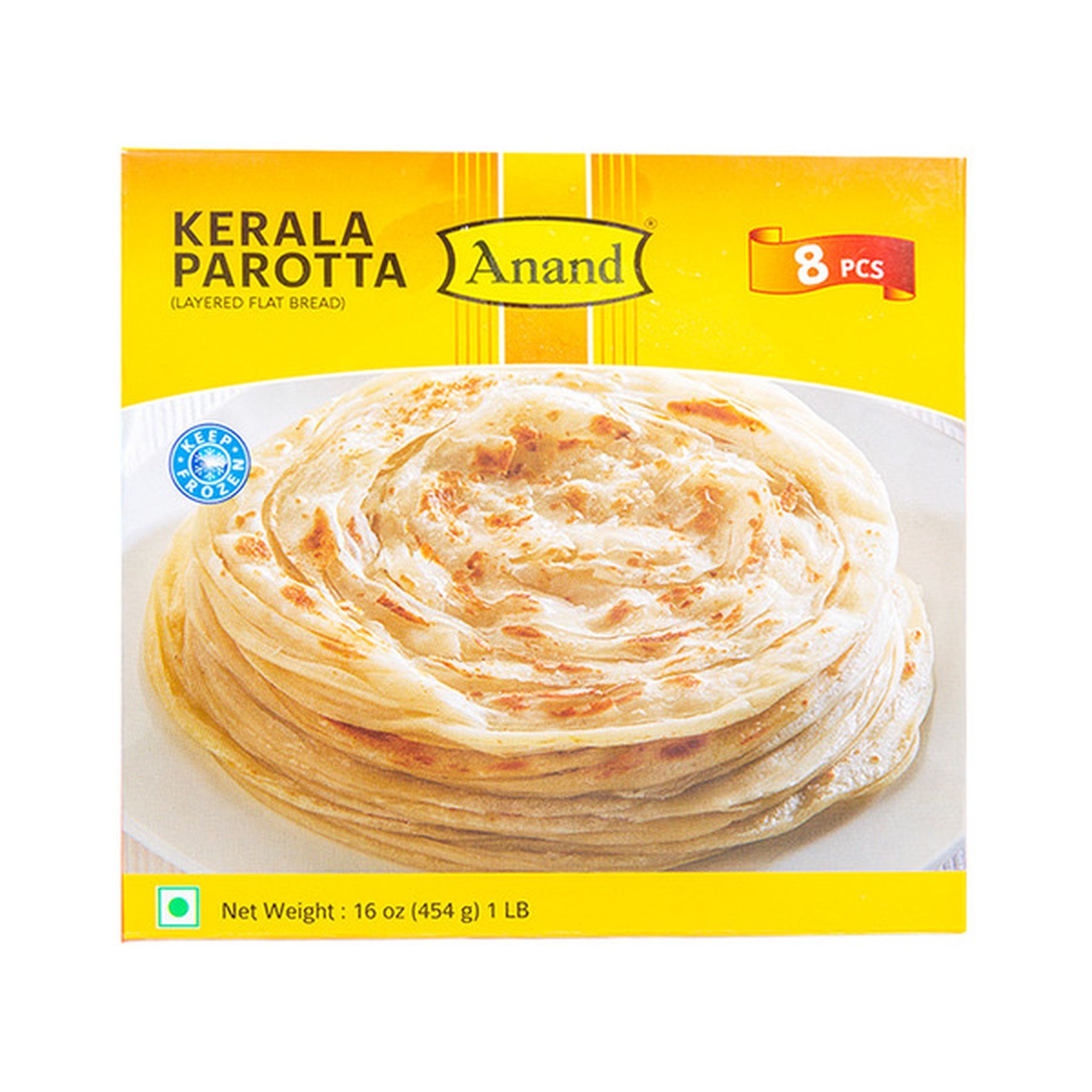 Anand Kerala Pototta 1 LBS