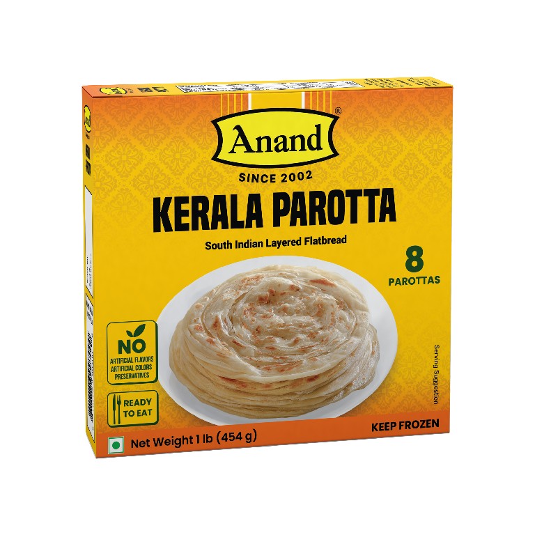 KERALA PAROTTA ANAND 454 GM