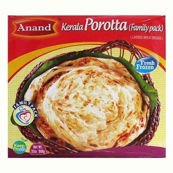 Anand Kerala Parotta 2 LBS